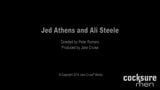 Jed athens và ali steele (lf2 p4) snapshot 1