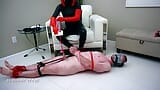 Hot Wax & Whipping Pain Test - CBT snapshot 3