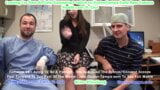 L'examen gynécologique de $ clov Logan Lace par le docteur Tampa - point de vue snapshot 8