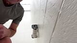 PUBLIC TOILETS GETS ME SO FUCKING HORNY snapshot 4