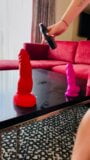 Jogos Olímpicos com vibrador snapshot 10