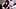 Vreemdgaande vrouw heeft groepseks met grote zwarte lullen - Hentai 3d ongecensureerd v432