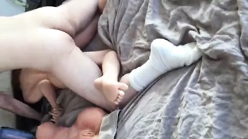 拍摄了一个伴侣性交 sexdoll 20