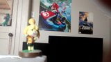 Sof: Isabelle Amiibo # 2 snapshot 8