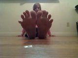 pretty feet joi snapshot 3