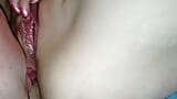 my wife brought herself to orgasm with an anal plug inside her. !!! snapshot 5