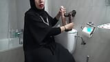 La vera moglie cornuta araba egiziana ama i cazzi grossi snapshot 10