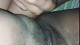 Indische Tamil tante en vriend in Desi dorp seksvideo snapshot 16