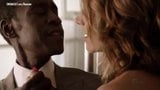 Nus of House of Lies Saison 1 - Kristen Bell, Dawn Olivieri snapshot 2