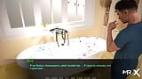 DusklightManor - Naked in one bathroom E1 #70 snapshot 2