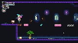 Ведьма-флип, pixel хентай игра эпизод 4 гэнгбэнг в лесу с гоблином! snapshot 15