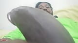 Big Black Hot Dick snapshot 3