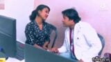 Doctor Ne Hot Girl Ko Clinic Ki Bathroom Me Choda snapshot 14