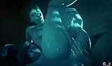 Futa Rebecca chambers fodendo futa slut snapshot 2