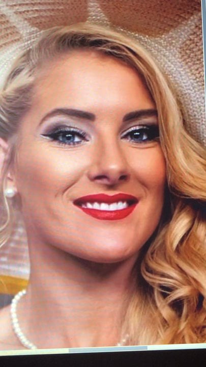 Wwe Lacey Evans cum tribute 3