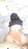 Vadia de bunda grande pegando meu pau snapshot 3