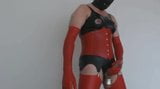 Gummi-Latex-Dessous snapshot 3