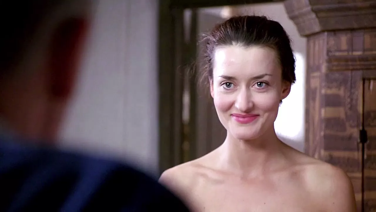 Sexy natascha mcelhone