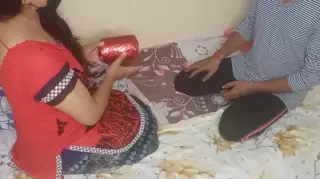 Специальный выпуск Rakshabandhan, празднуется на ракхи трахи ...