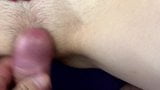 Hard fuck hairy pussy snapshot 2