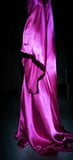 satin nighgown & robe 01 snapshot 10