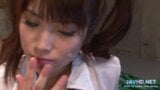 Japanese Schoolgirls Compilation HD Vol 19 snapshot 5