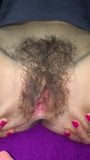 Hairy Pussy Gape snapshot 3