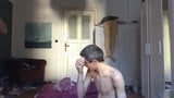 TWINK IS ALWAYS HUNGRY FOR RAW COCK snapshot 20