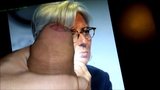 Christine Lagarde Cum Tribute snapshot 2