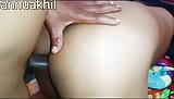 Indian desi owner leaves his maid Indian Desi Sex Video snapshot 9