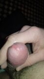 Young guy with one day unwashed dick, smegma, small dick, masturbation snapshot 5