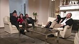 Huge orgy with Alison Star and Jazmin Luna Gold are Italian snapshot 4