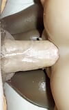 Sexo anal con leche en el culo snapshot 8