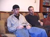 Young Tag and Kent Suck Dick snapshot 1