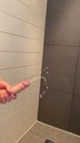 I'm cumming in the toilet of a mall snapshot 8