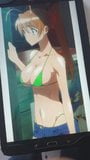 SOP Rei Miyamoto (Highschool of the Dead) snapshot 8