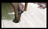 Pantyhose - 2 snapshot 4