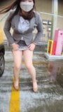 连裤袜 officelady 手淫 snapshot 1