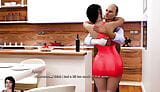 Anna Exciting Affection - Sex Scenes #9 Lust with Neighbor - 3d game snapshot 7