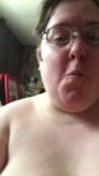 Cock hungry bbw needs cock  snapshot 1