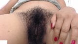 Very hairy pussy snapshot 1