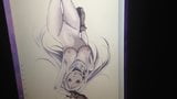 Sop on Shiro (deadman wonderland) snapshot 6