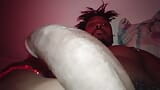 Boy Big black dick snapshot 11