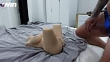 StepSister made her fuck in the ass! snapshot 3