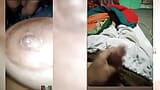 Hina perviz butt Pakistani PML political leak mms sexy video scandal big boobs snapshot 15