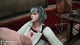 Alicecry1, compilation de sexe hentai 3D torride - 31 snapshot 1