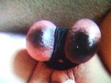 BANGING MY BLACK BALLS CBT snapshot 2