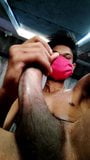 Desi Boy Sonu Morning Cumshot snapshot 1