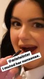 Ariel Winter - January 8, 2020 snapshot 3