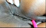 Close Up of Hairypussy snapshot 14
